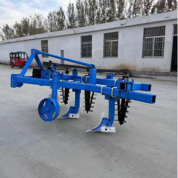 Compact Crawler Tractor Farm Tools Rotary Bulldozer Agricultural Tractor parts