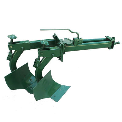 Rotary Small Crawler Tractor Farm Tools / Multi Purpose Rotary Mini Cultivator