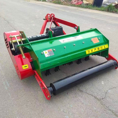 Multifunctional Crawler Tractor Farm Tools Dozer Cultivator