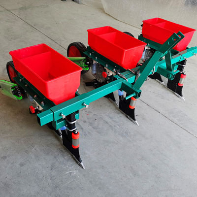 Rotary Small Crawler Tractor Farm Tools / Multi Purpose Rotary Mini Cultivator
