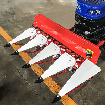 OEM ODM Crawler Tractor Farm Tools With Front Farm Tools CE Approved