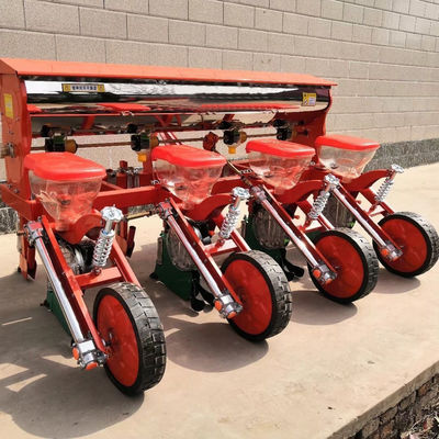 Rotary Small Crawler Tractor Farm Tools / Multi Purpose Rotary Mini Cultivator